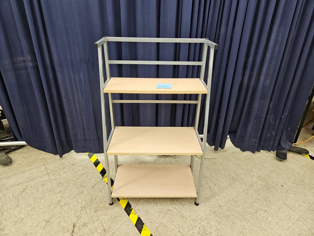 Small Shelf (Z2)