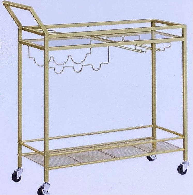 Bar Cart (S1)