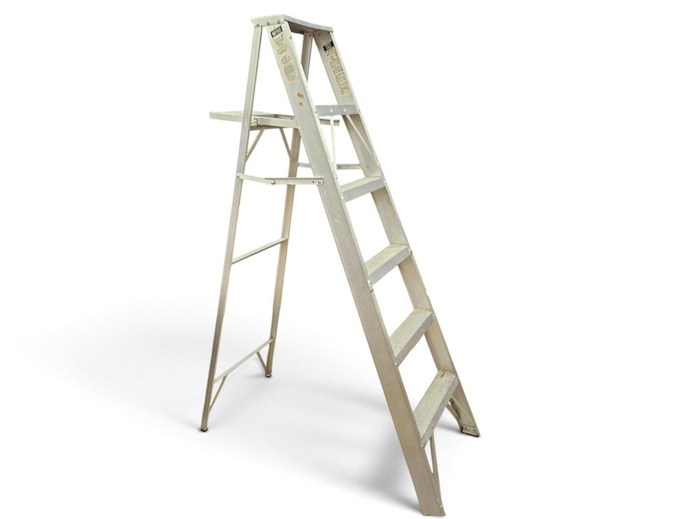 6ft Step Ladder (Z2)