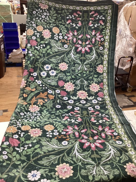 8’x10’ Area Rug (S1)