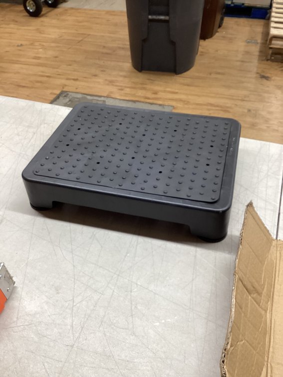 12.5”x16” Platform Trainer (S1)
