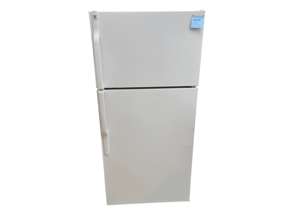 GE Select Refrigerator (Z2)