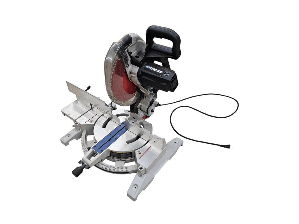 Delta 12" Chop/Miter Saw (Z2)
