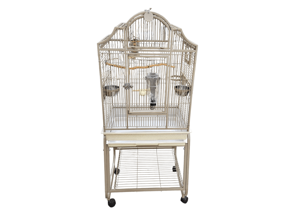 Rolling Pet Cage (Z2)