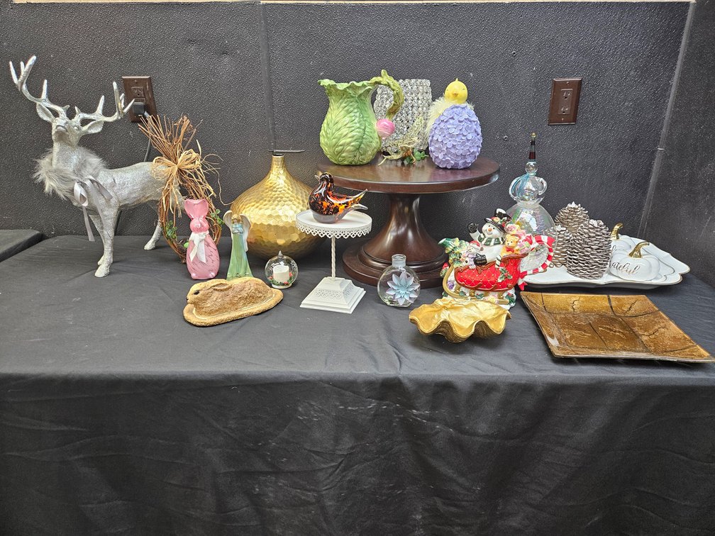 Decorative Assortment (S11)
