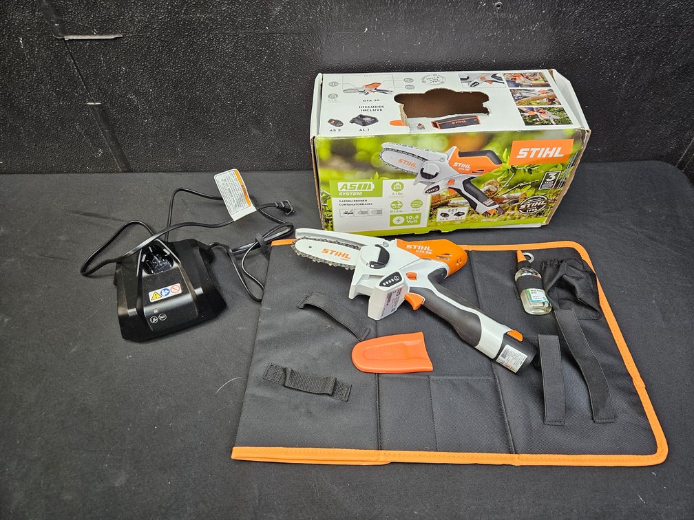 Stihl GTA 26 (S8)
