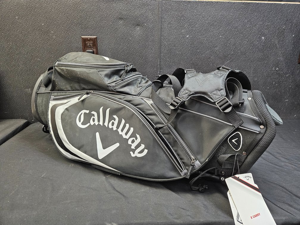 Calloway X Carry (S11)