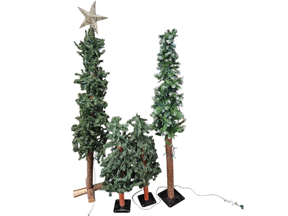 Tree Decor (Z1)