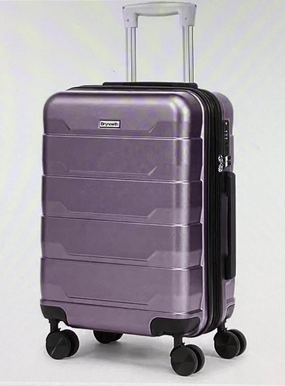 20” Carry on Luggage (S5)
