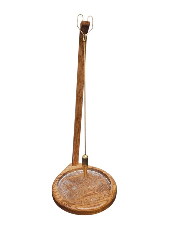 Desk Top Pit Pendulum (S-3)