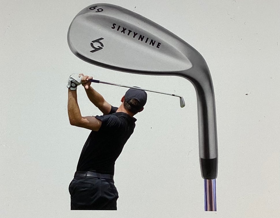 The World’s Sexiest Golf Club (S4)