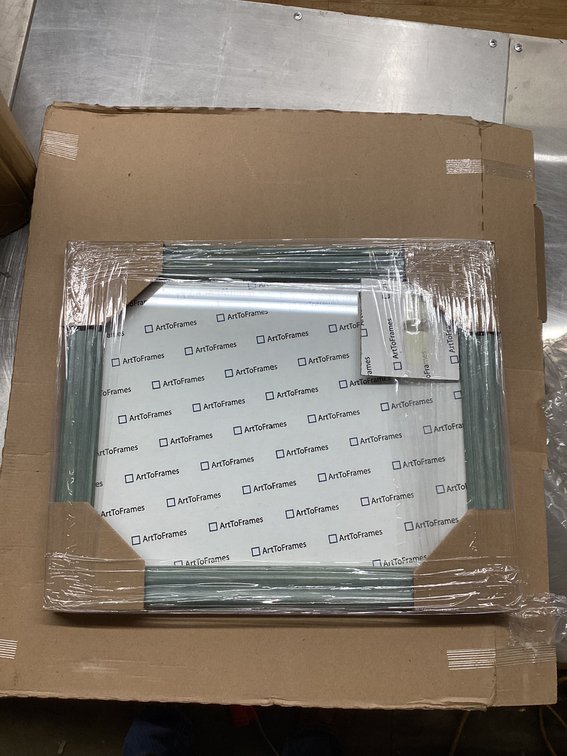 18”x14.5” Frame (S5)