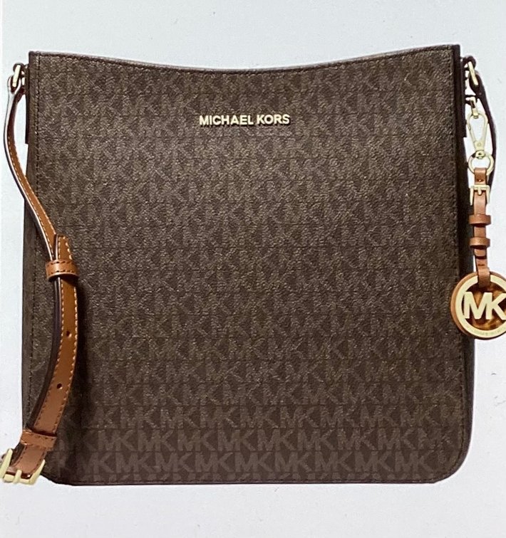 Michael Kors Messenger Bag and More (S1)