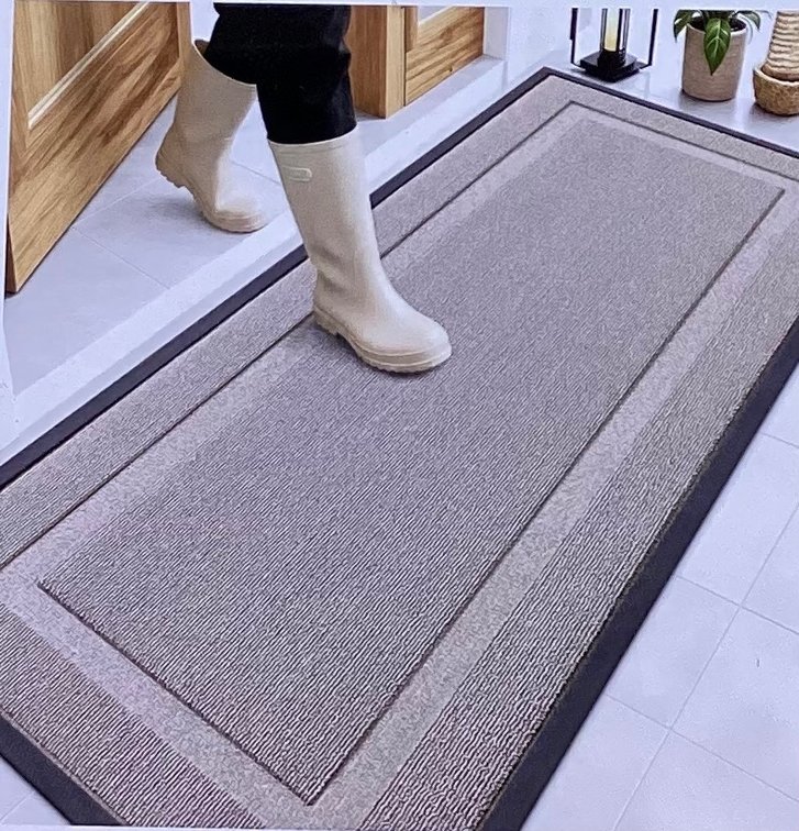 59”x23” Front Door Mat (S1)