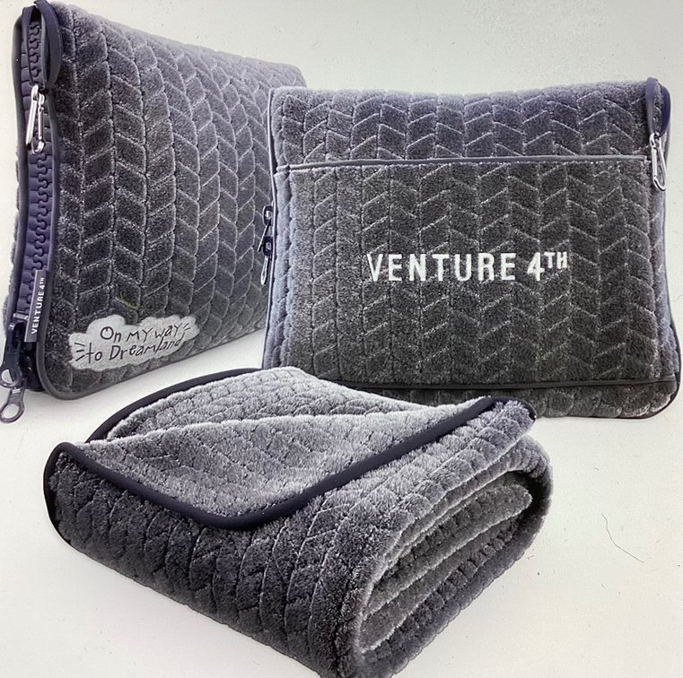Venture 4th Travel Bag (S1)