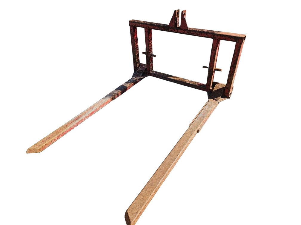 Tractor Fork Attachment (O)