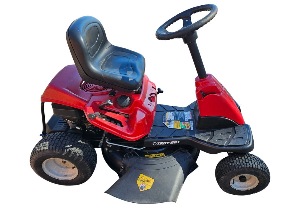 Troy-Bilt TB30R (O)