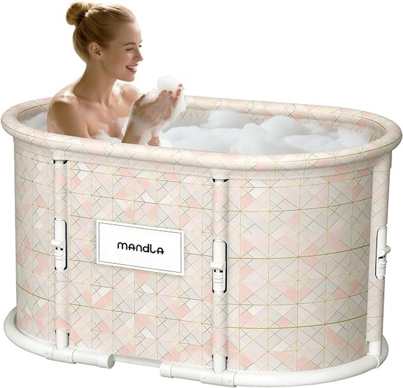 HOCZLUZ Portable Bathtub (S1)