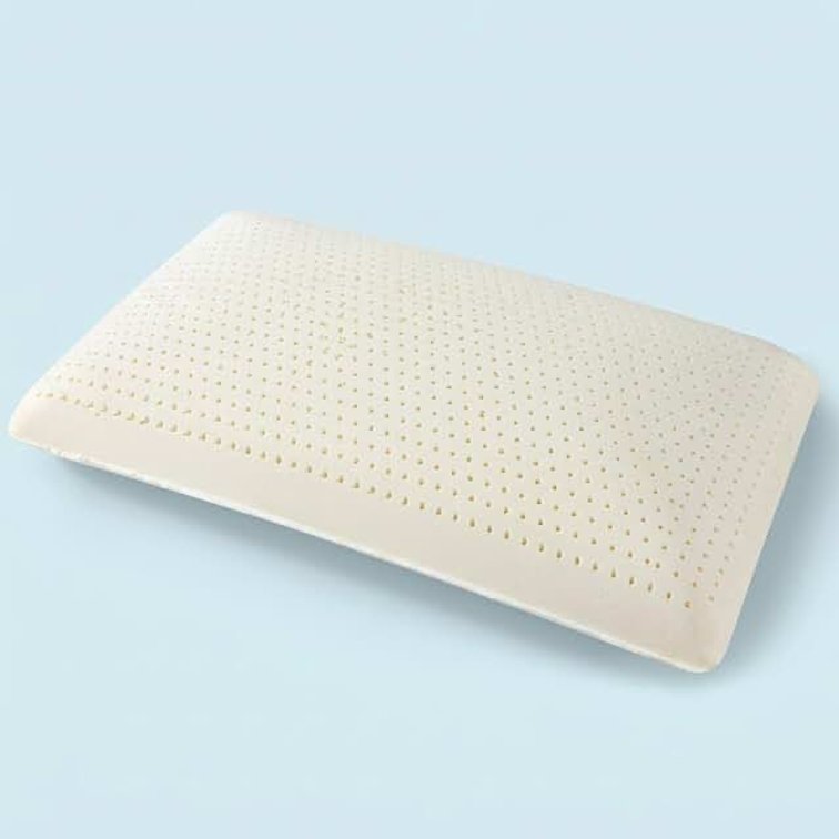 Talalay Latex Pillow (S1)