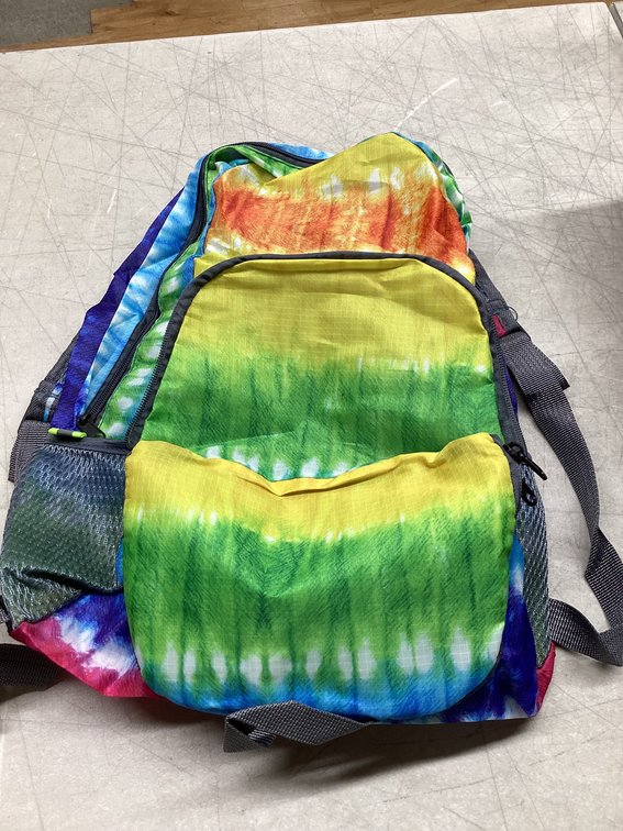 Kids’ Backpacks (S1)