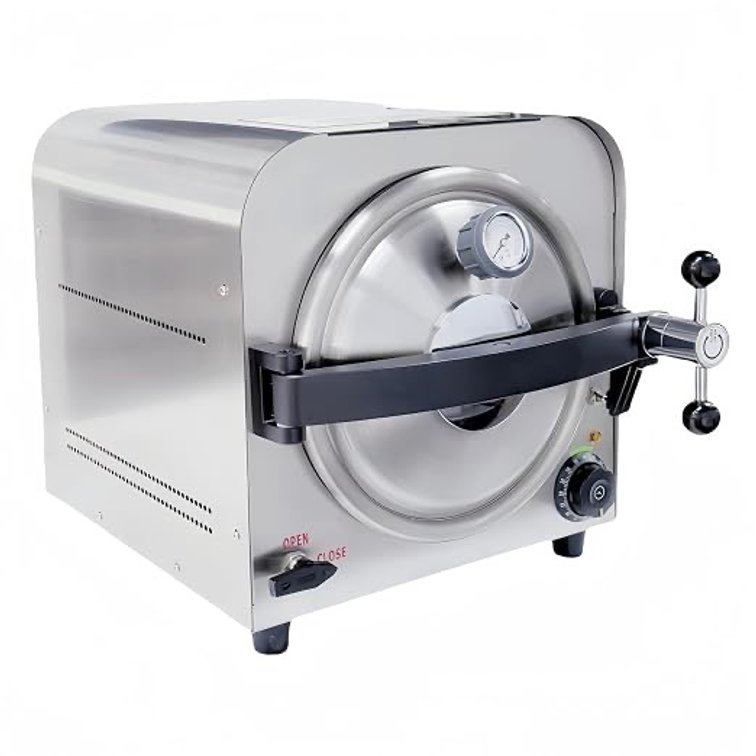Luxelinc 14L Autoclave Sterilizer (S1)
