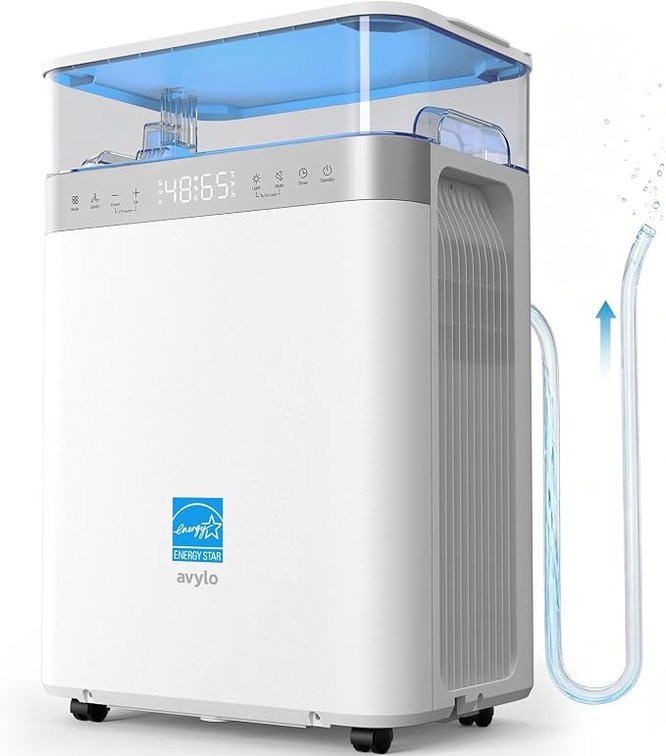 Avylo Dehumidifier (S1)
