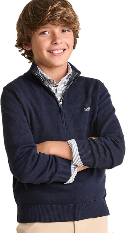 Vineyard Vines Size 5 Boy’s Shirts (S1)