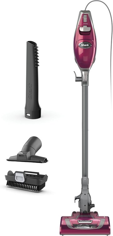 Shark Rocket Pet Plus Corded Stick Vacuum (S2)