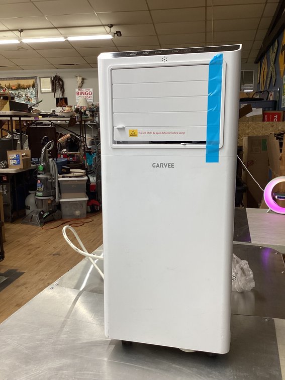 Garvee Portable Air Conditioner (S2)