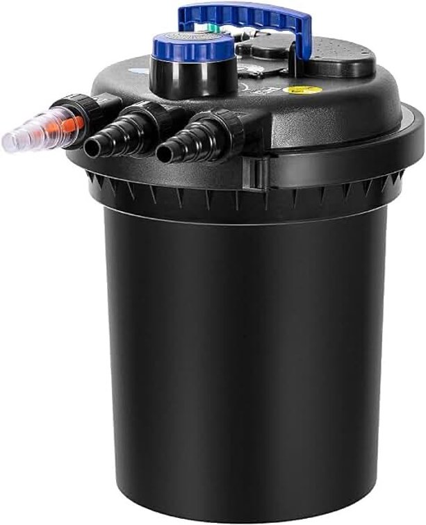 Vivohome Pond Filter (S2)
