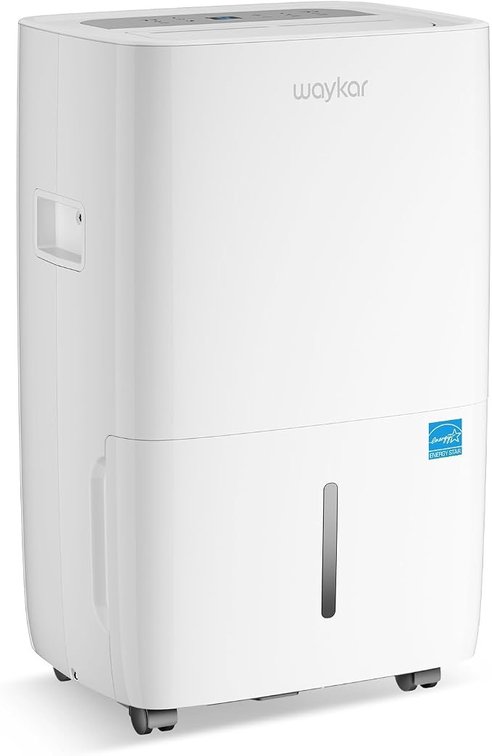 Waykar Dehumidifier (S2)