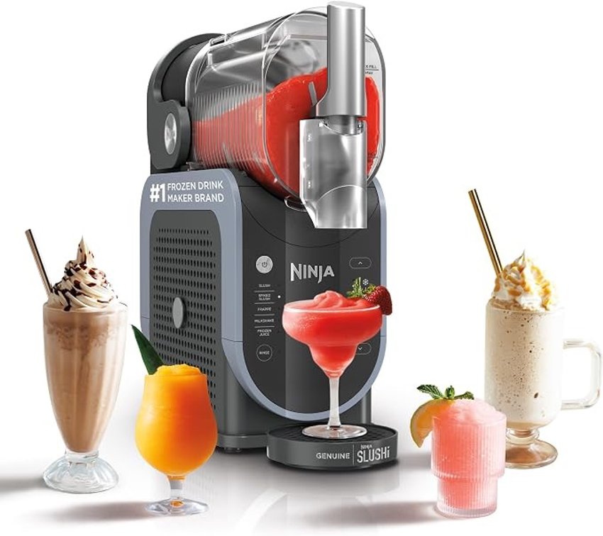Ninja Slushi Machine (S2)