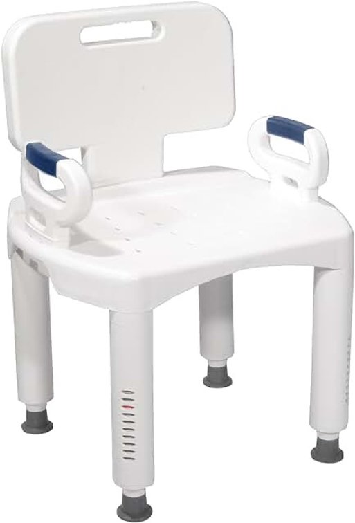 Drive Medical Shower Chair (S2)