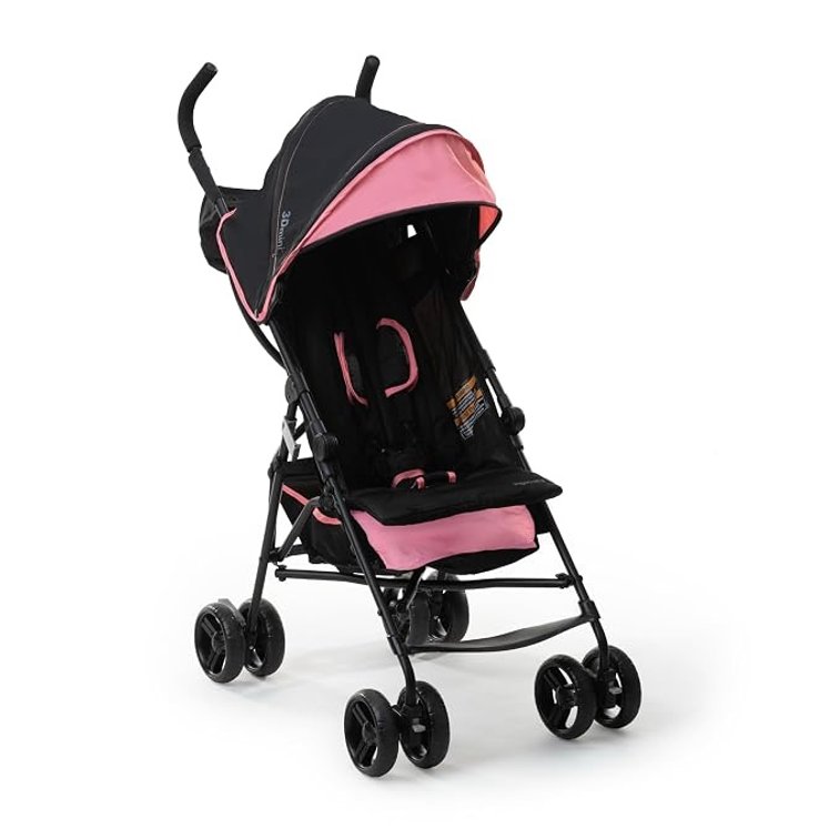 Ingenuity 3D Mini Convenience Stroller (S1)