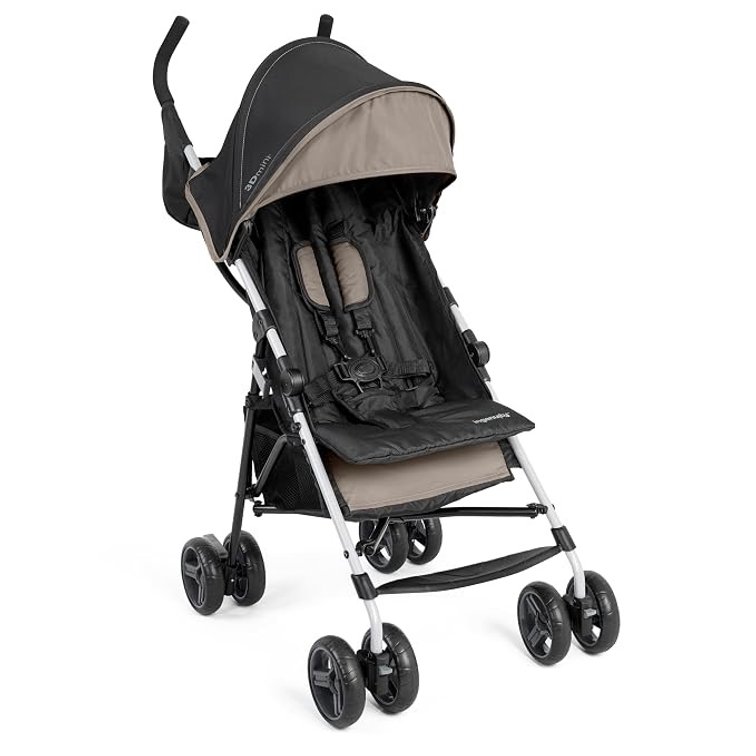 Ingenuity 3D Mini Convenience Stroller (S1)