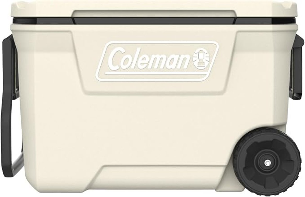 Coleman Cooler (S3)