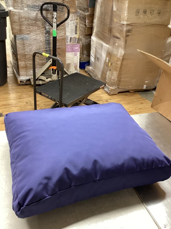 Outdoor Pillow (S3)