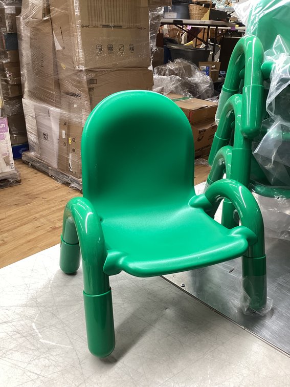 16”x17.5” Kids Chairs (S3)