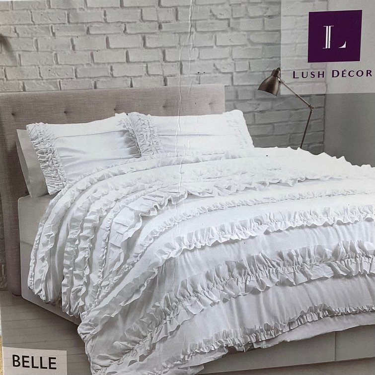 68”x92” Comforter (S3)