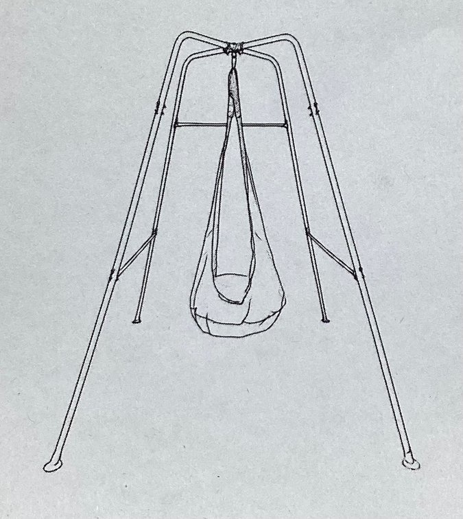 Swing Frame Set (S3)