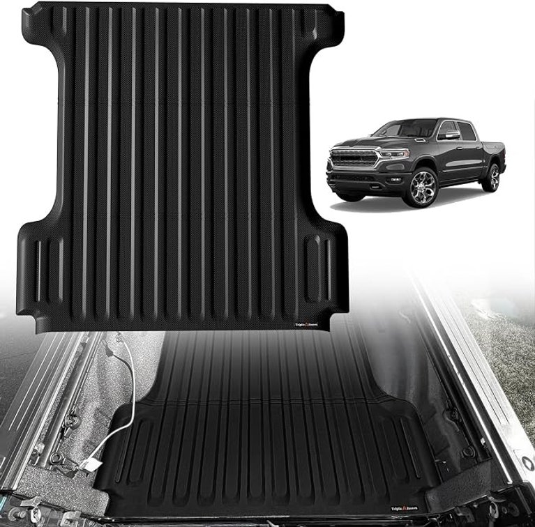 Truck Bed Mat (S3)