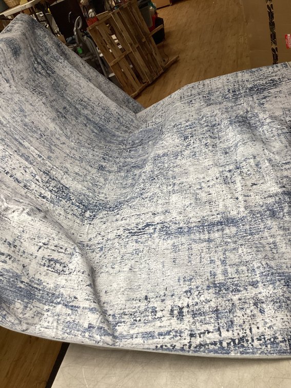 8’x10’ Area Rug (S3)