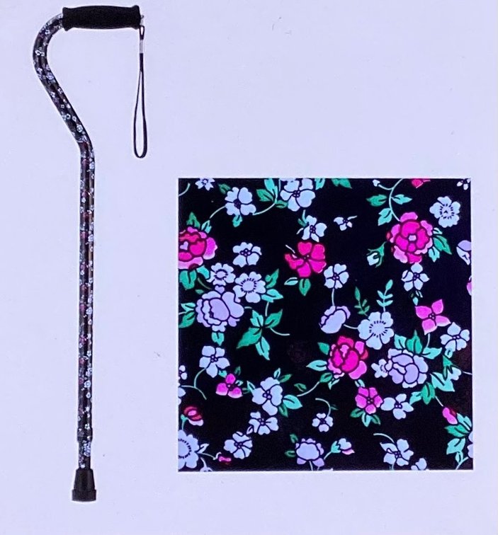 Walking Cane (S2)