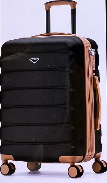 24”x16”x10” Flight Knight Carry On (S3)
