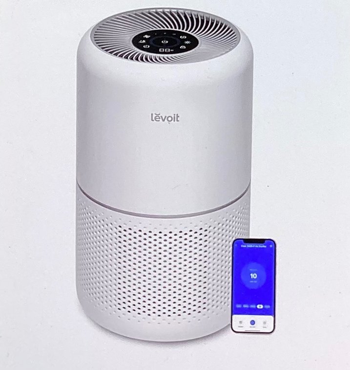 LEVOIT Air Purifier (S3)