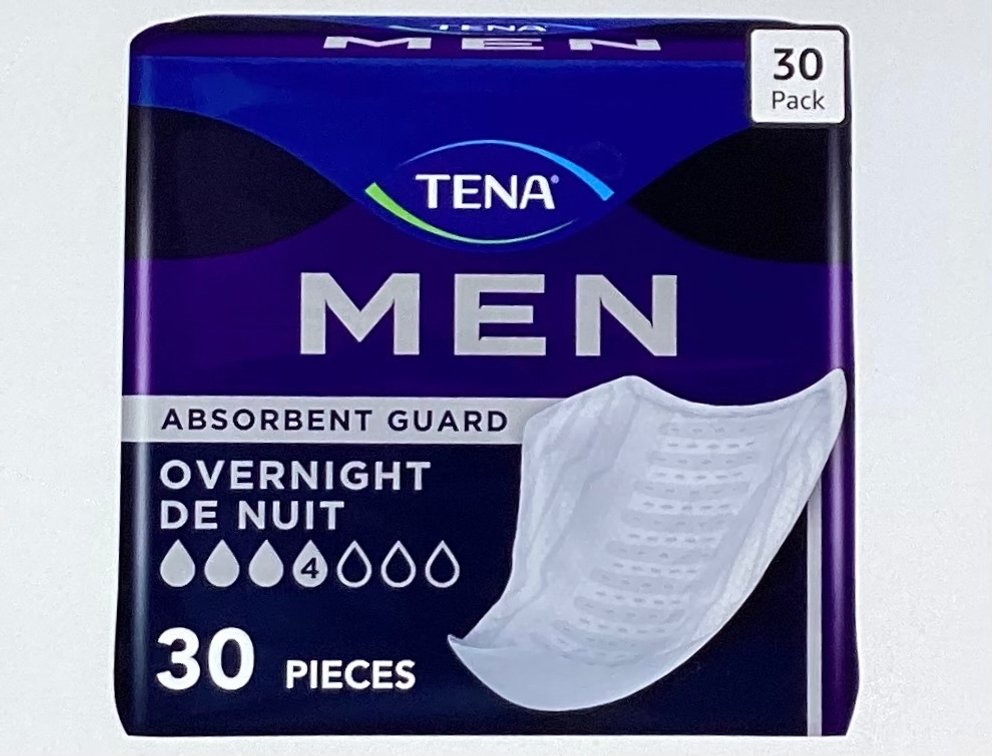 Men Overnight Guards (S4)