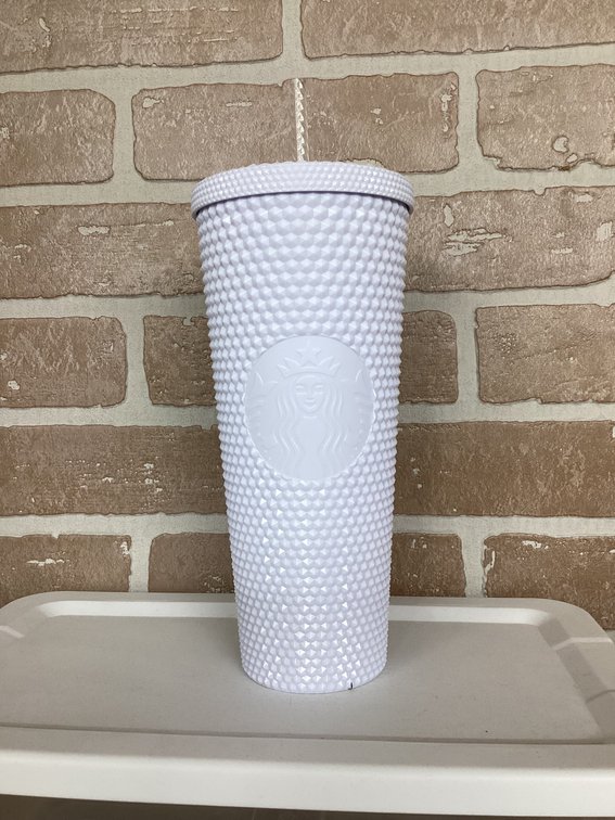 24oz Starbucks Tumblers (S4)