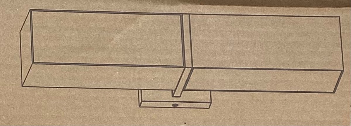 Outdoor Lighting Fixture (S3)