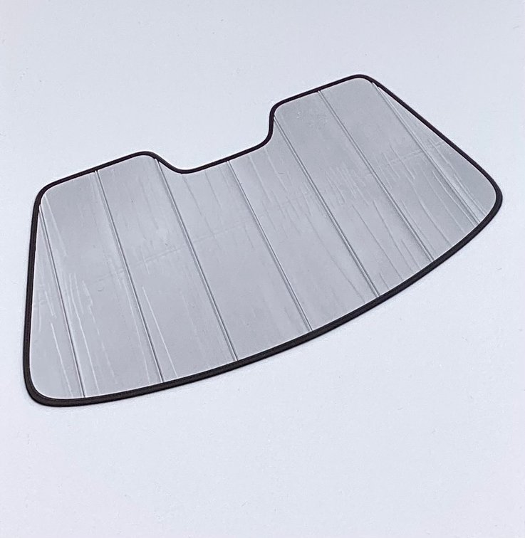Foldable Sunshade 2020-2025 Tesla Model Y (S3)