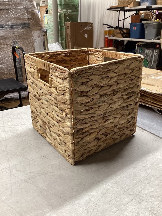 10.5”x10.5”x11” Baskets (S4)